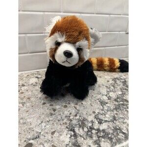 Red Panda Plush From Wild‎ Republic Stuffed Animal Plush Toy